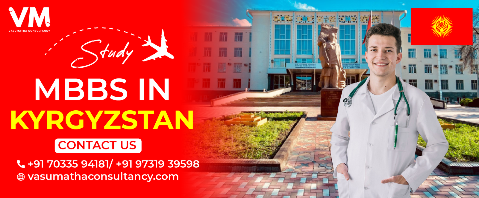 Study MBBS in Tajikistan