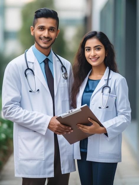 Medical Consultancy